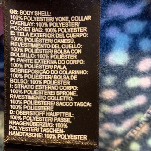 The North Face half zip - Picture 6 of 6